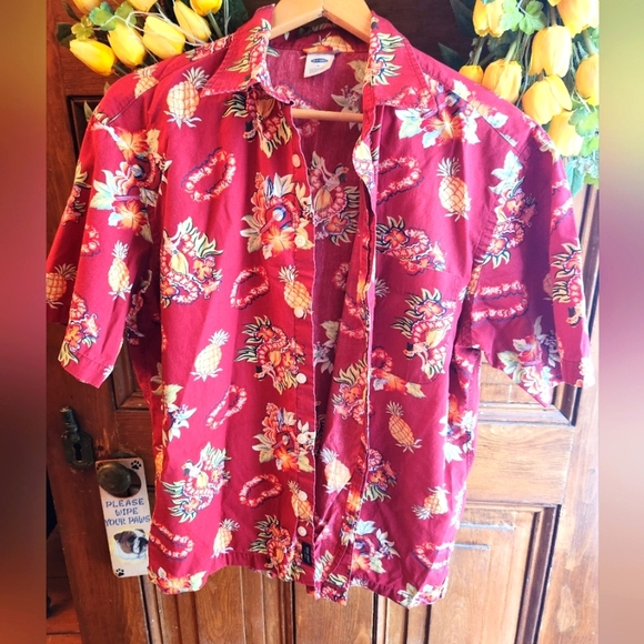 Old Navy Other - Mens old navy shirt
